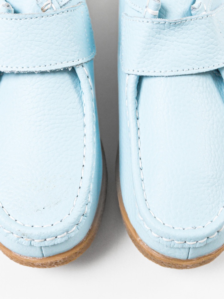 Pantofi Casual Monta Negri