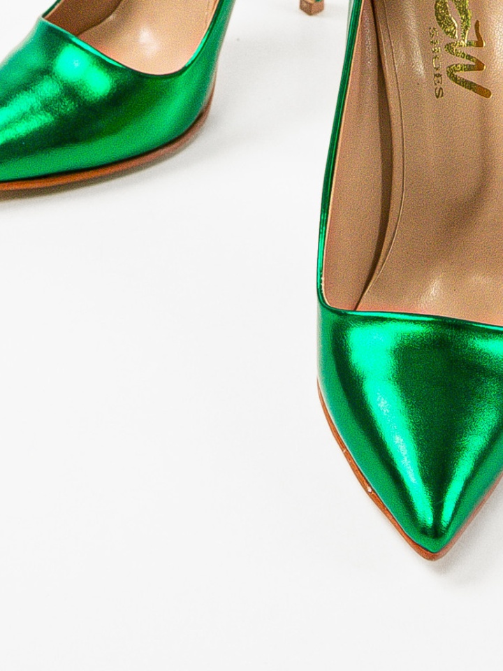 Pantofi dama Junba Verzi