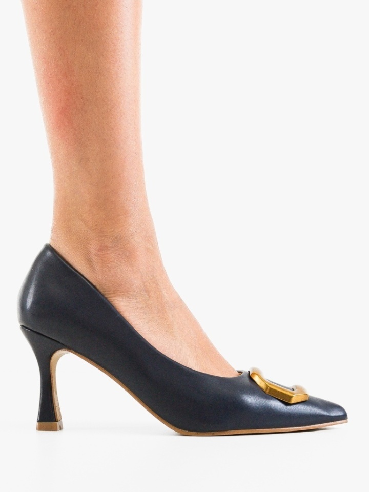 Pantofi stiletto dama Lynda Negri