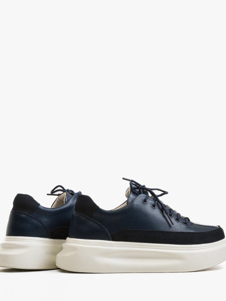 Sneakers Dama Wade Gri