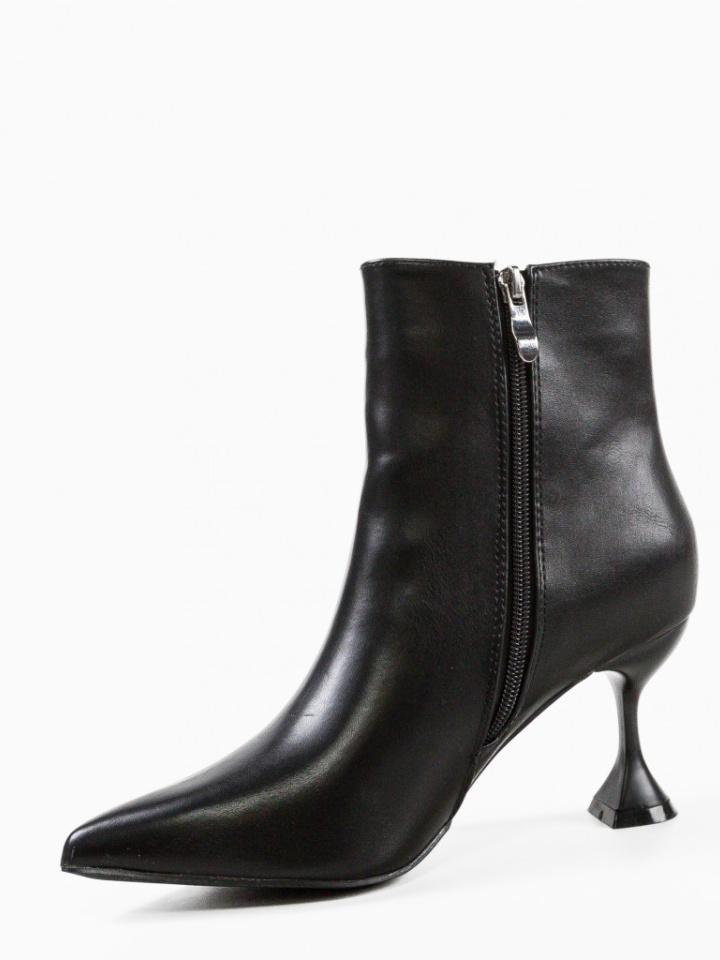 Botine dama Vinny Maro