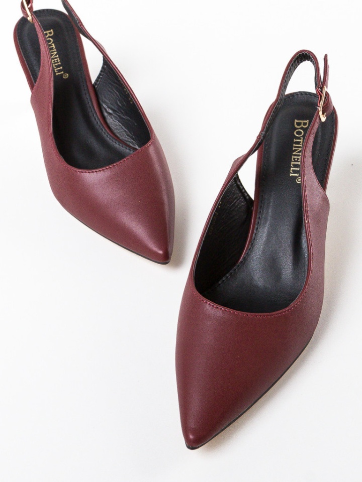 Pantofi dama Patsy Grena