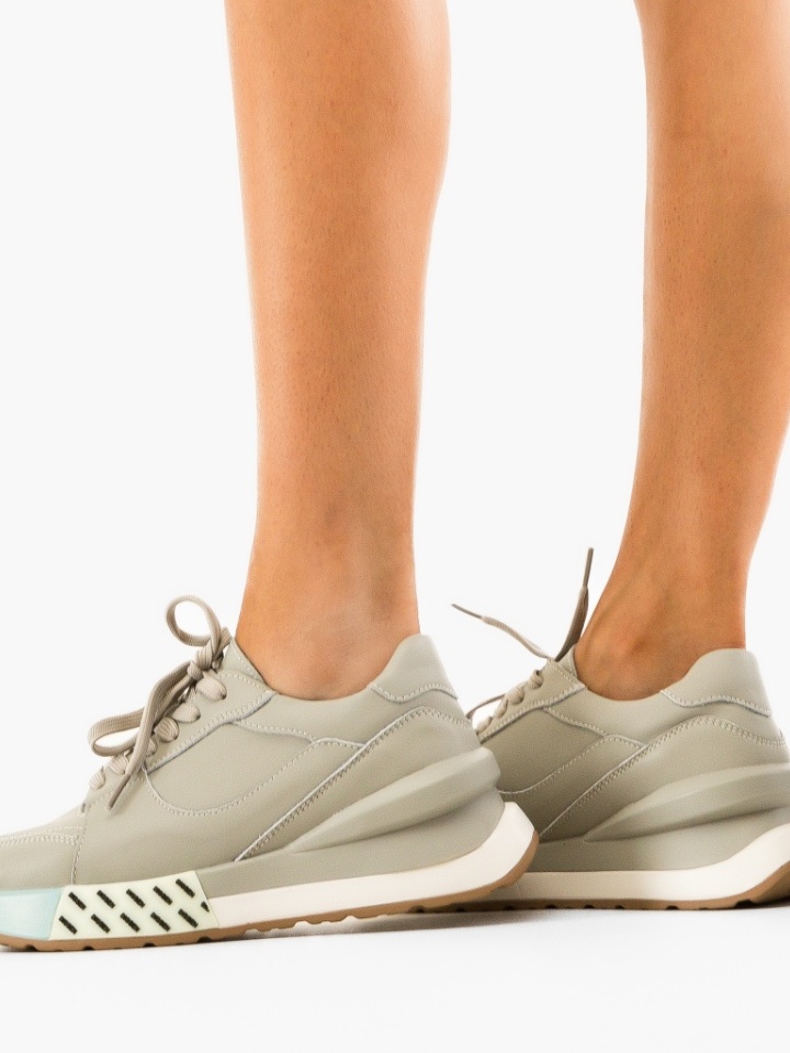 Sneakers dama Vega Negri