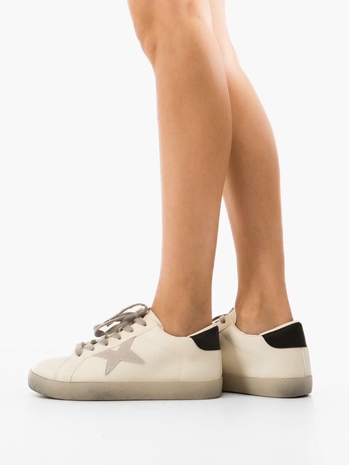 Pantofi sport Abia Aurii