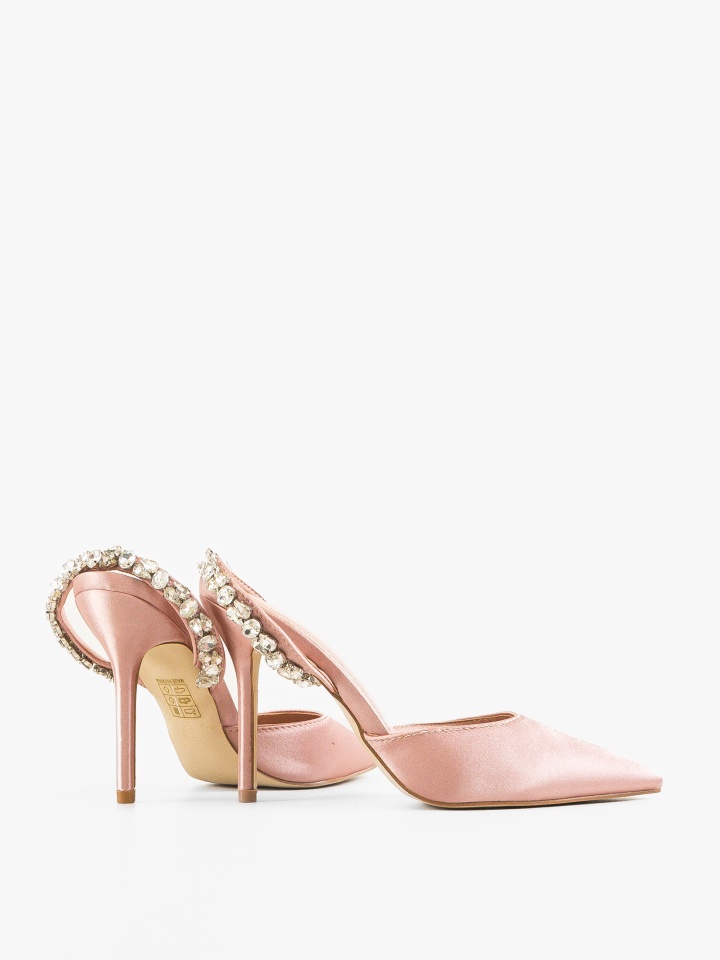 Pantofi dama Havenot Negri