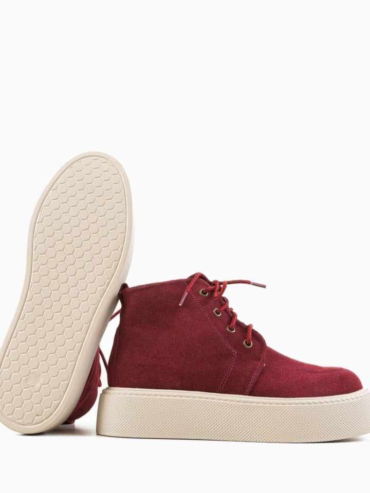 Ghete dama Claes Gri 2