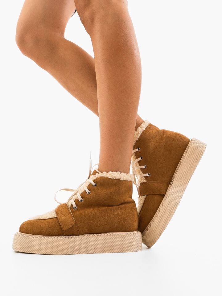 Ghete dama Olkan Grena