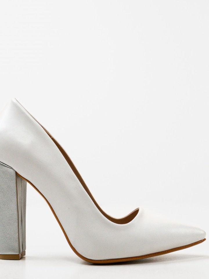 Pantofi dama Sorca Rosii 2