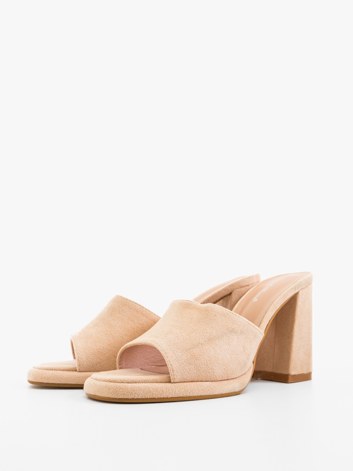 Saboti dama Jonty Fuchsia