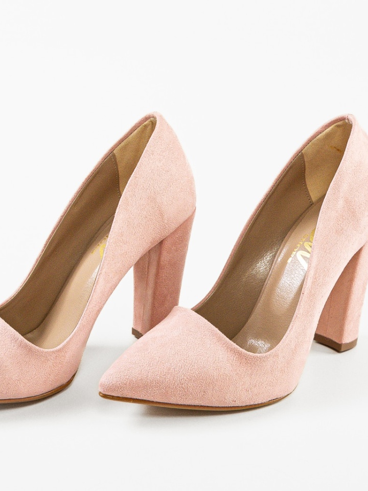 Pantofi dama Clash Multi 2