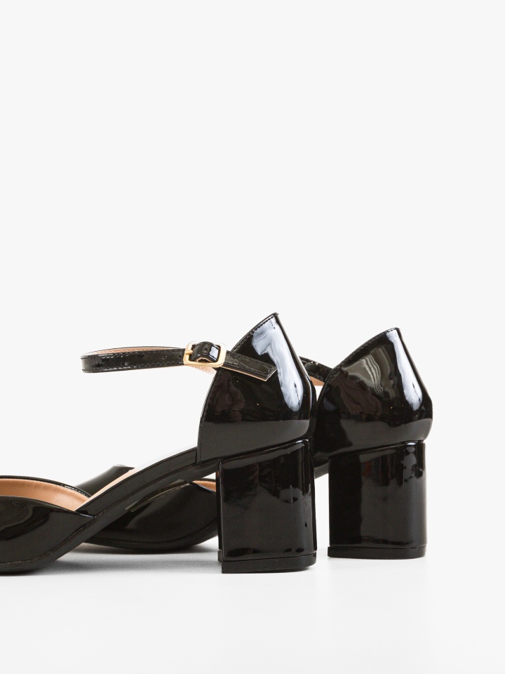 Pantofi dama Mies Albi