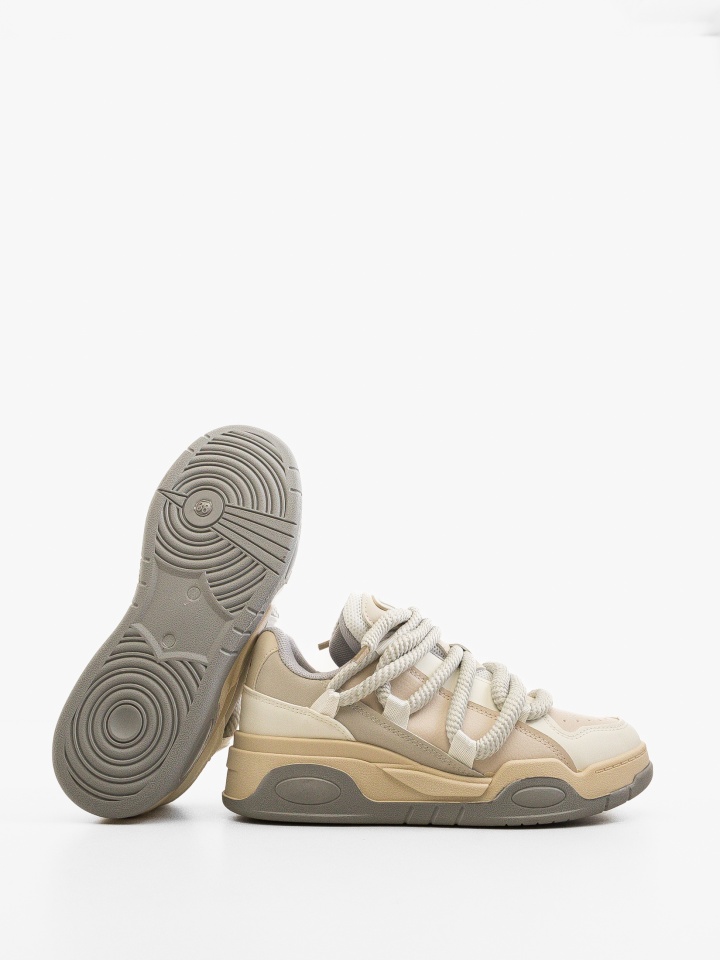 Sneakers dama Nima Fuchsia