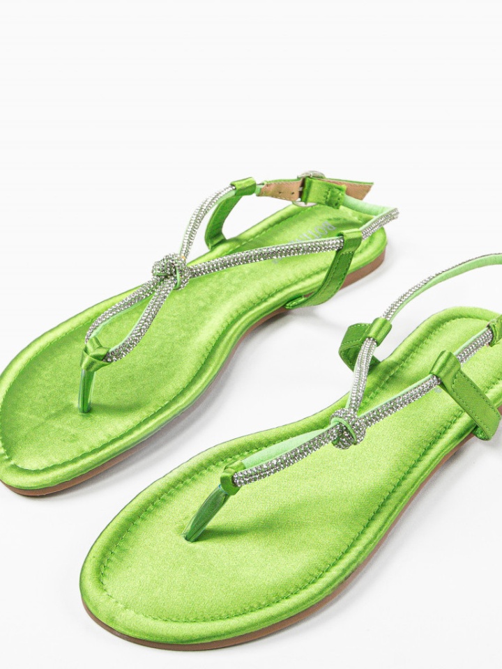 Sandale dama Rico Fuchsia