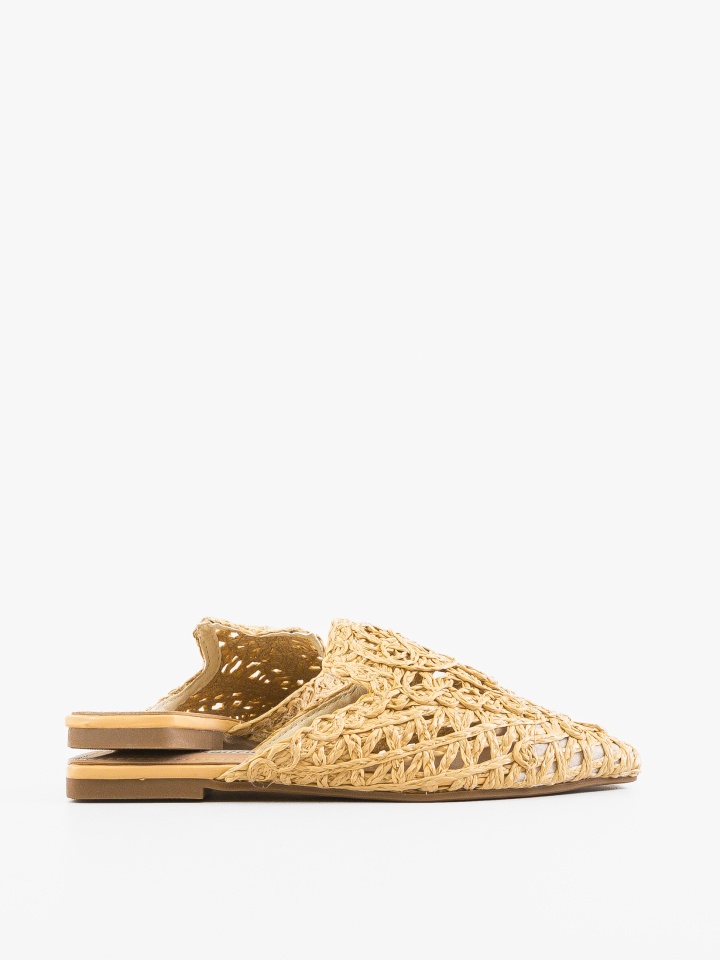 Saboti dama Molina Negri