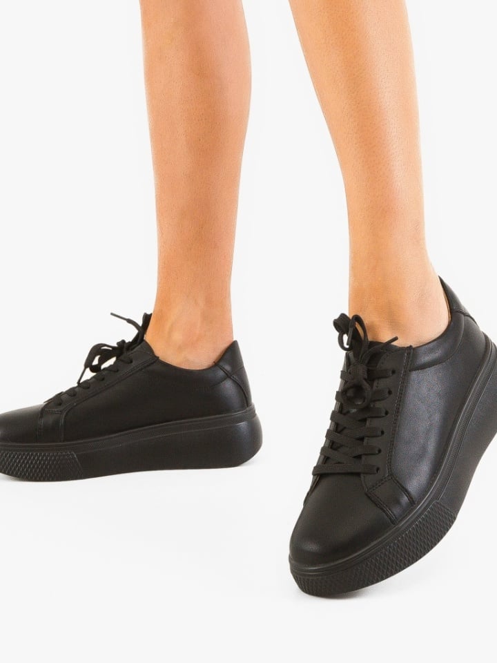 Sneakers dama Korso Turcoaz