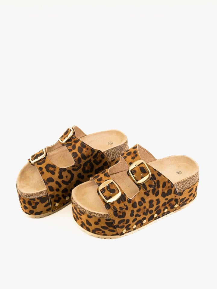 Papuci dama Halima Negri