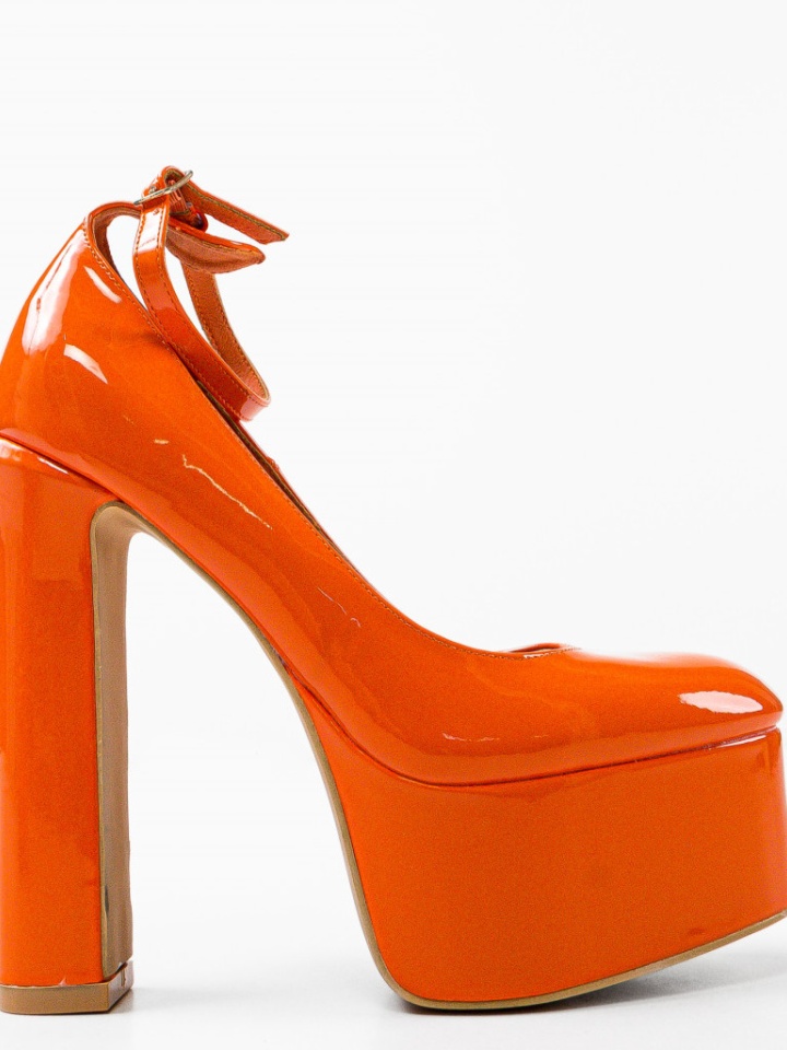 Pantofi dama Elysia Bej