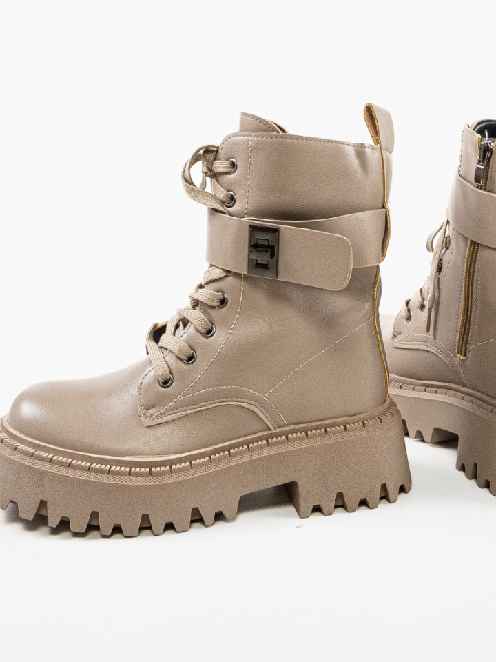 Ghete dama Sobek Negre