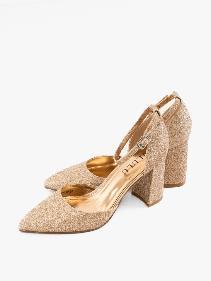 Pantofi dama Jana Aurii 2