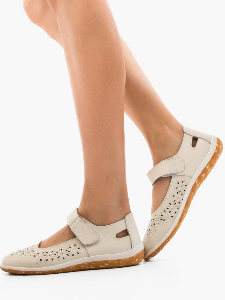 Pantofi Casual Fayvel Rosii