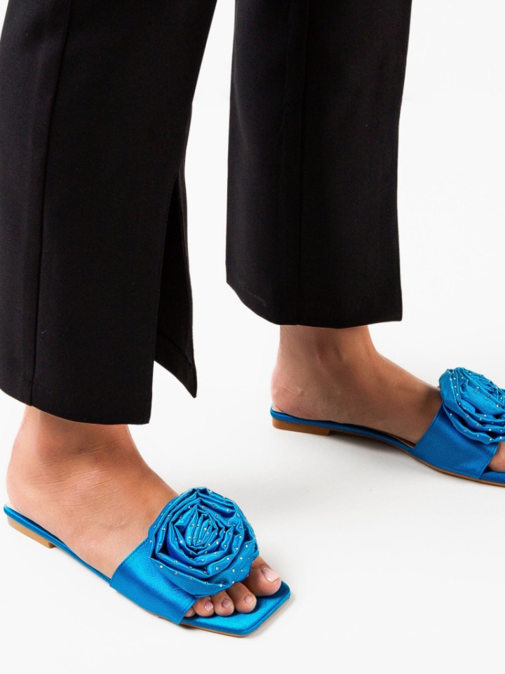 Papuci dama Nulefer Negri