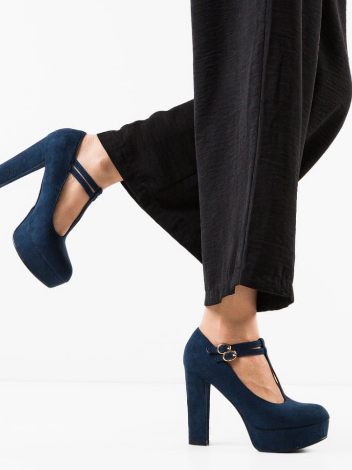 Pantofi dama Summers Khaki