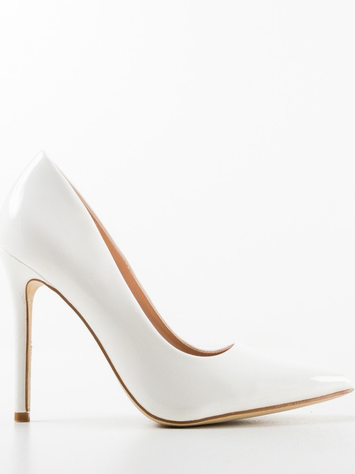 Pantofi dama Minste Mov