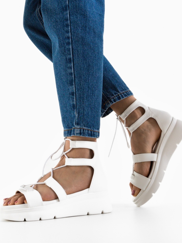 Sandale dama Xlendi Negre