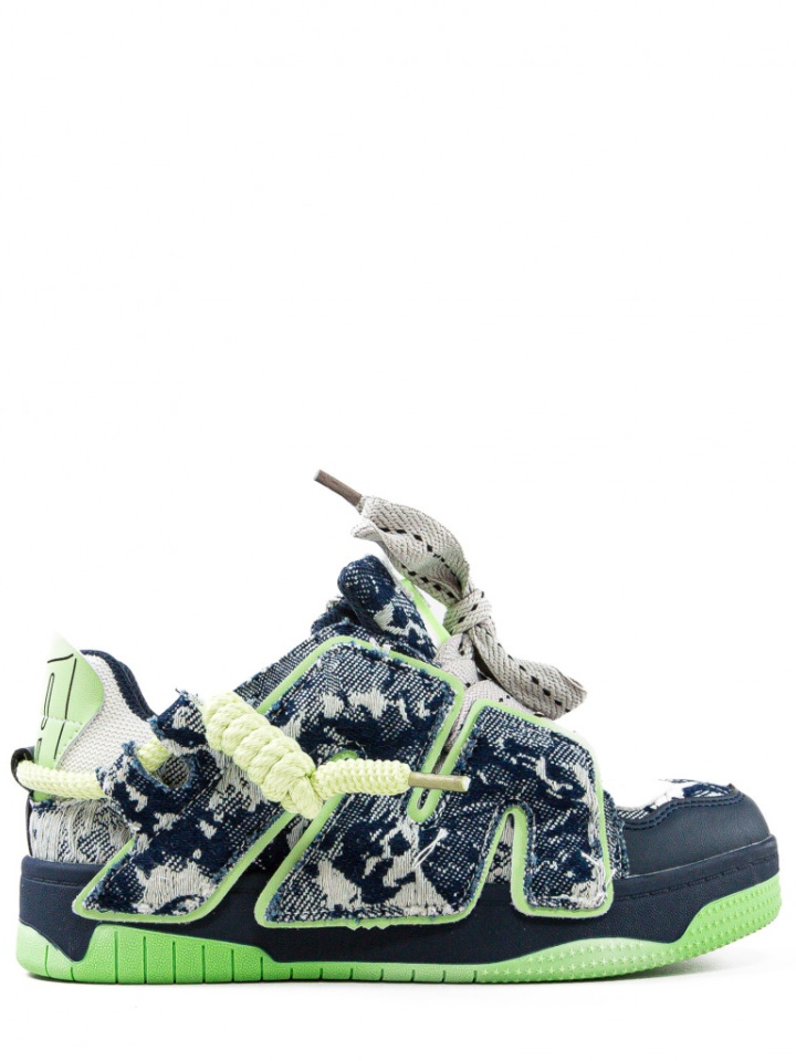 Sneakers dama Lando Verzi