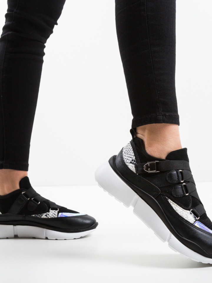 Pantofi Sport Jacobas Albi 2