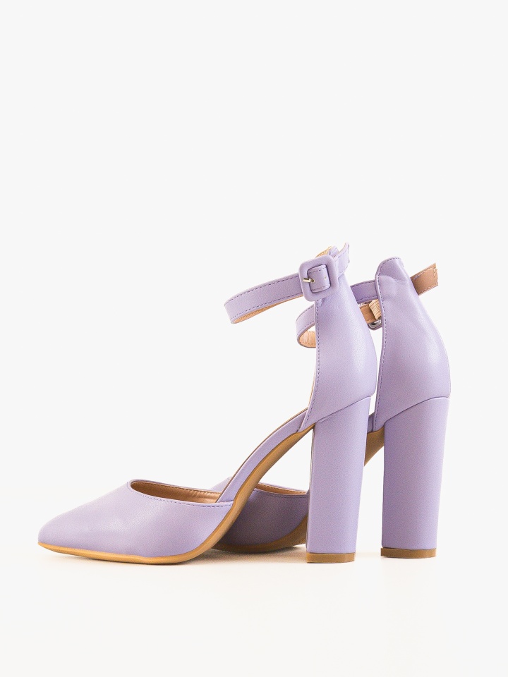 Pantofi dama Anjali Roz