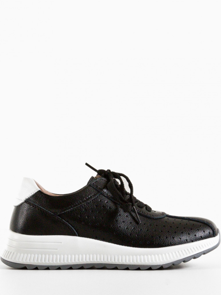 Pantofi Casual Kari Galbeni