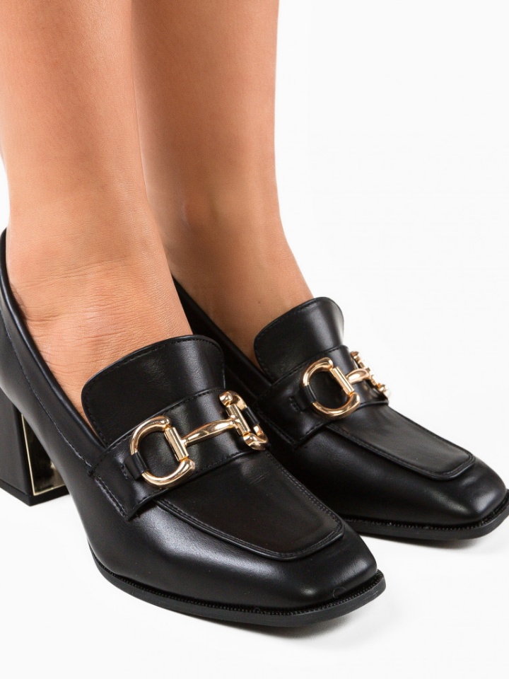 Pantofi dama Friedman Negri