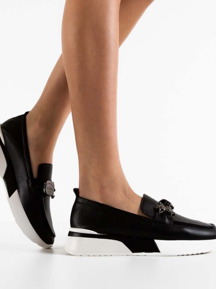 Pantofi casual dama Adamo Negri