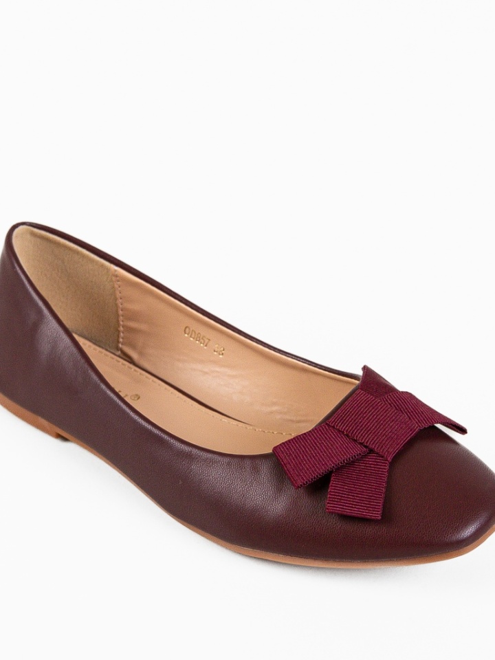 Balerini dama Kiprolos Print