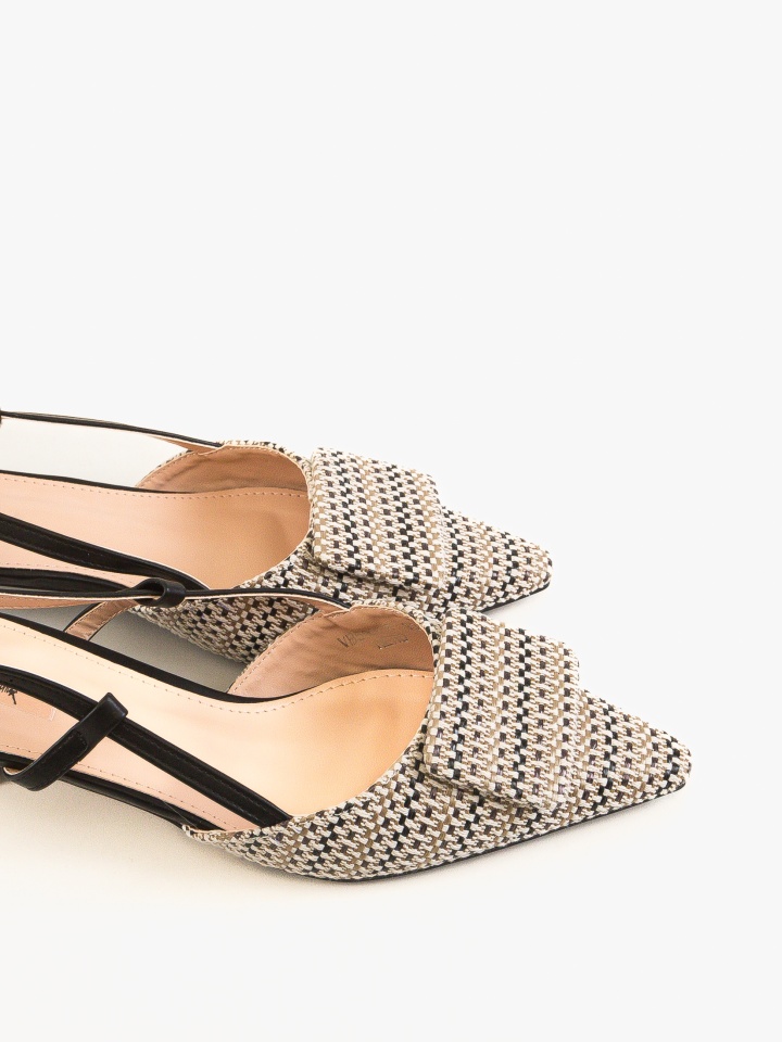 Pantofi dama Calvin Negri