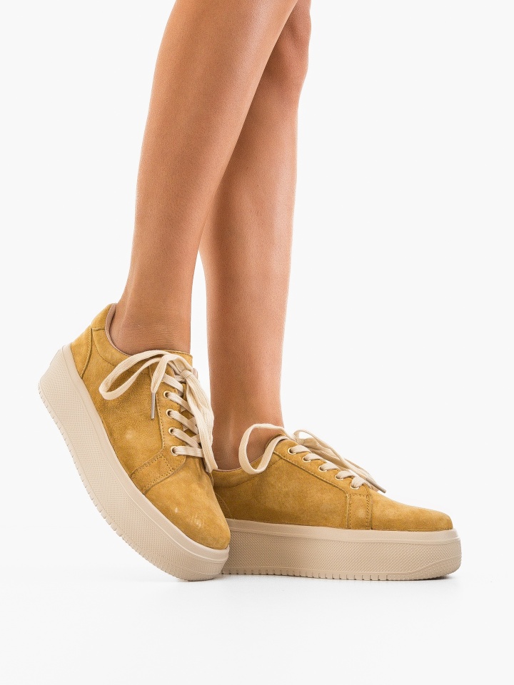 Sneakers dama Daravo Mov