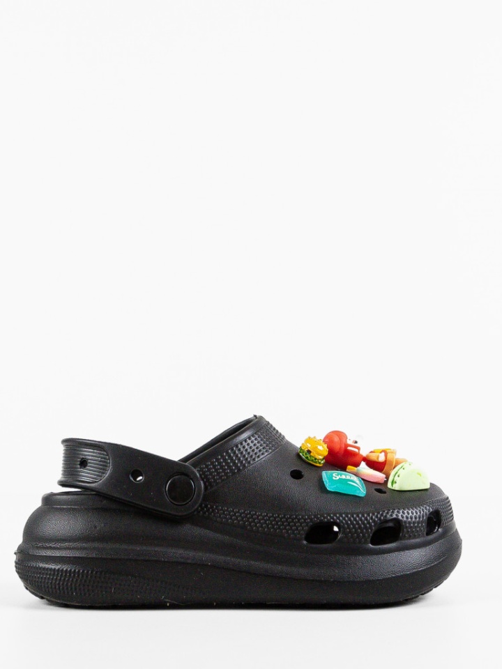 Papuci dama Brian Roz