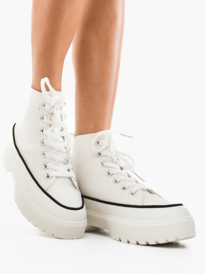 Pantofi sport Lauren Verzi