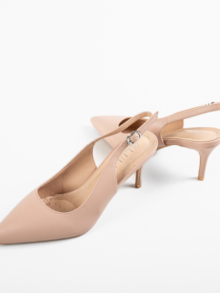 Pantofi dama Leroy Negri