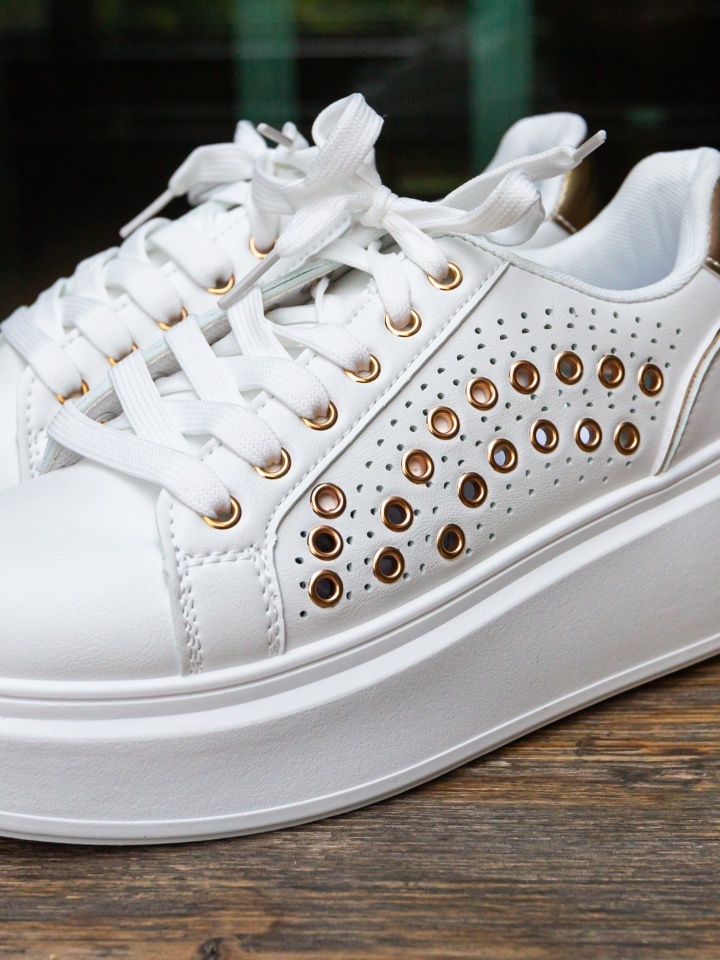 Sneakers dama Ania Albi