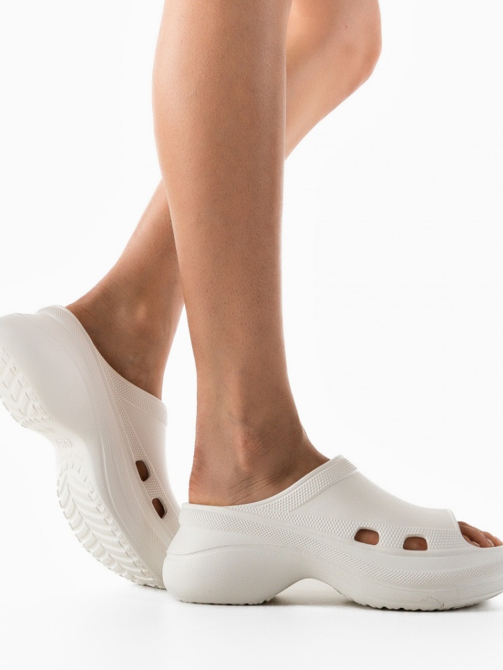 Papuci dama Lin Fuchsia