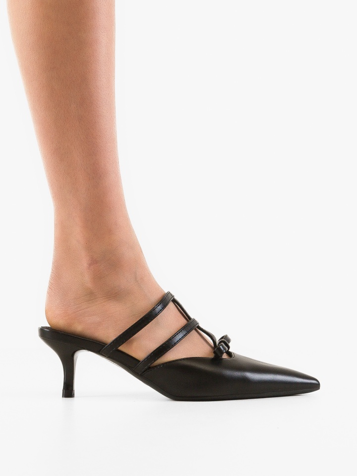 Saboti dama Dorsey Albi