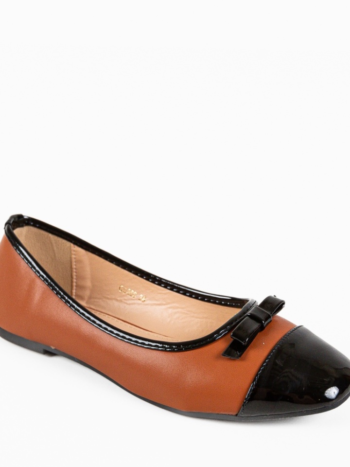 Balerini dama Fela Albi