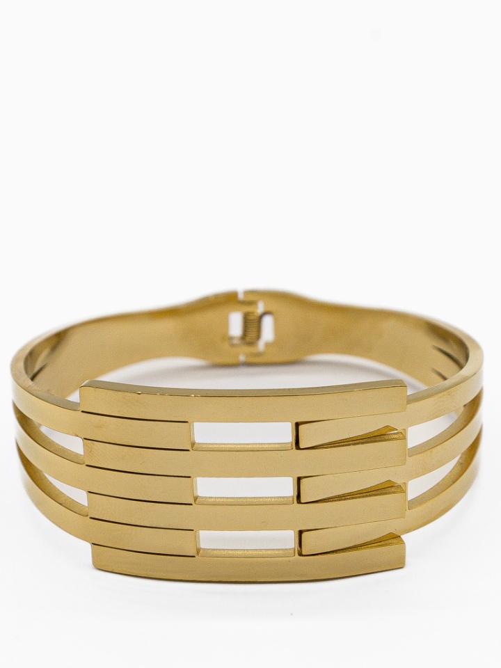 Bratara Meldie Argintie