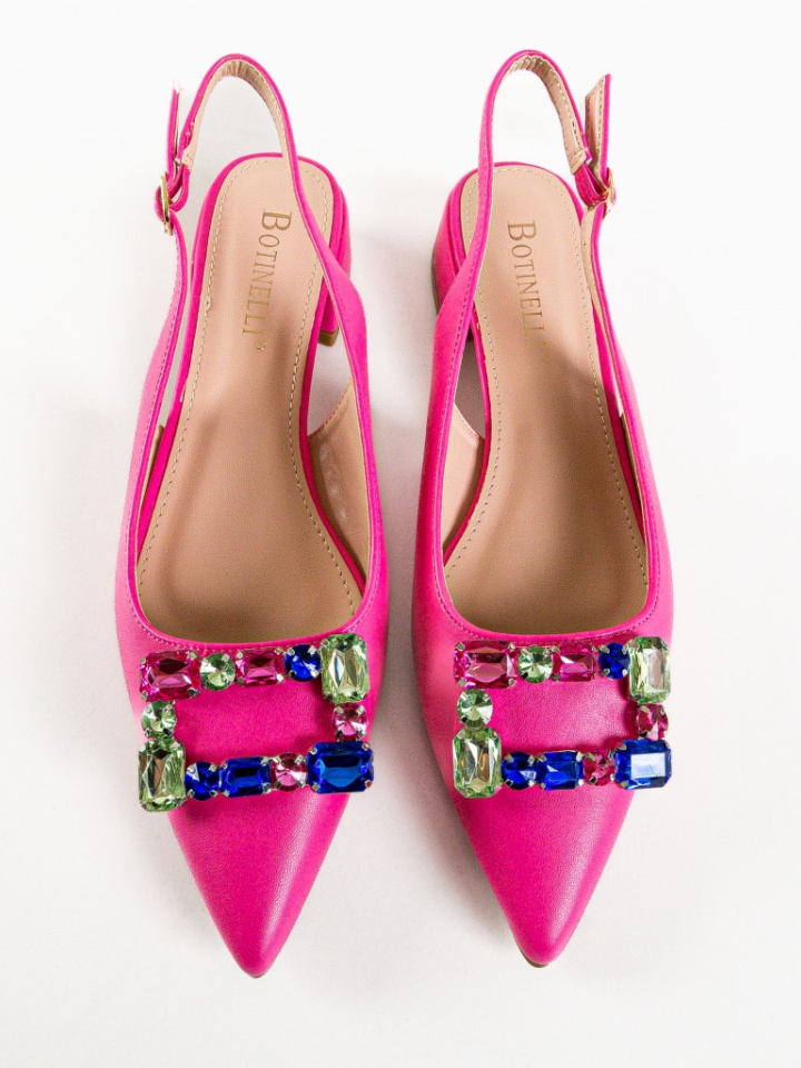 Balerini dama Migger Aurii