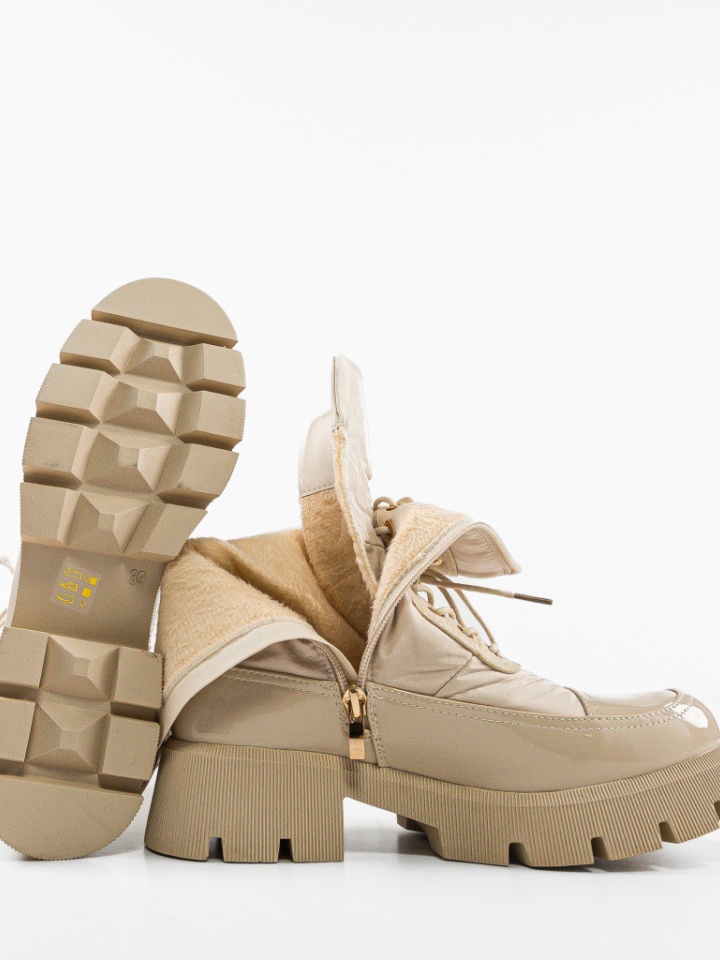 Ghete dama Yasee Bej