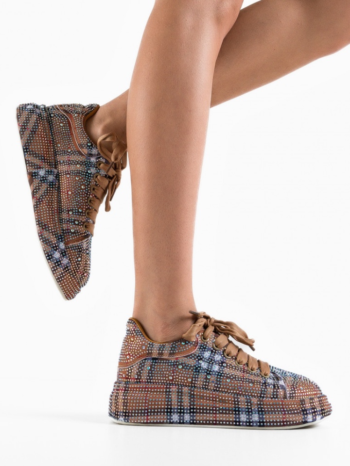 Sneakers dama Neda Aurii