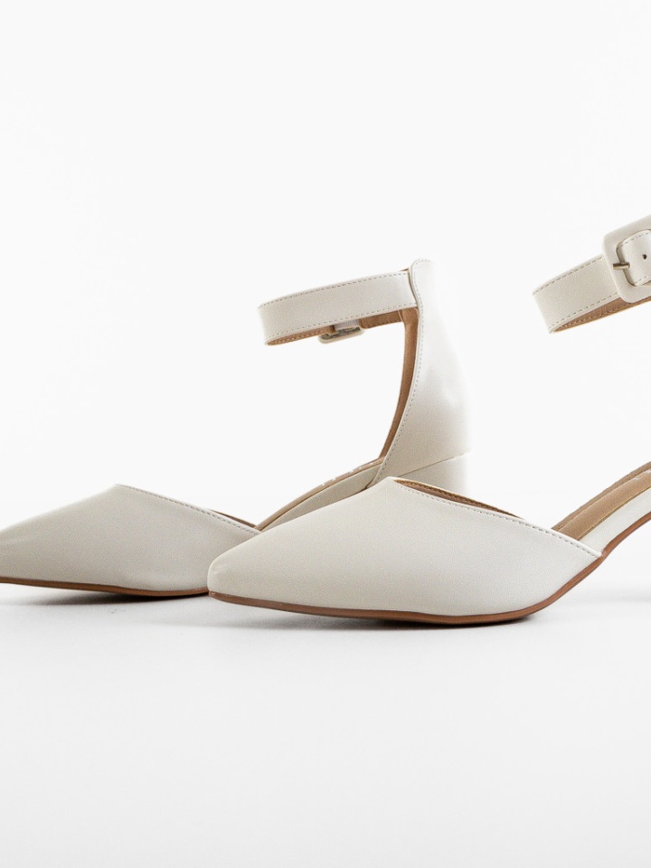 Pantofi dama Anerose Roz 2