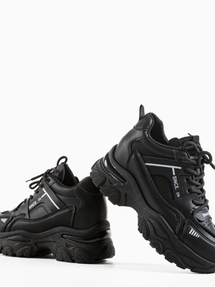 Sneakers dama Ejiji Negri